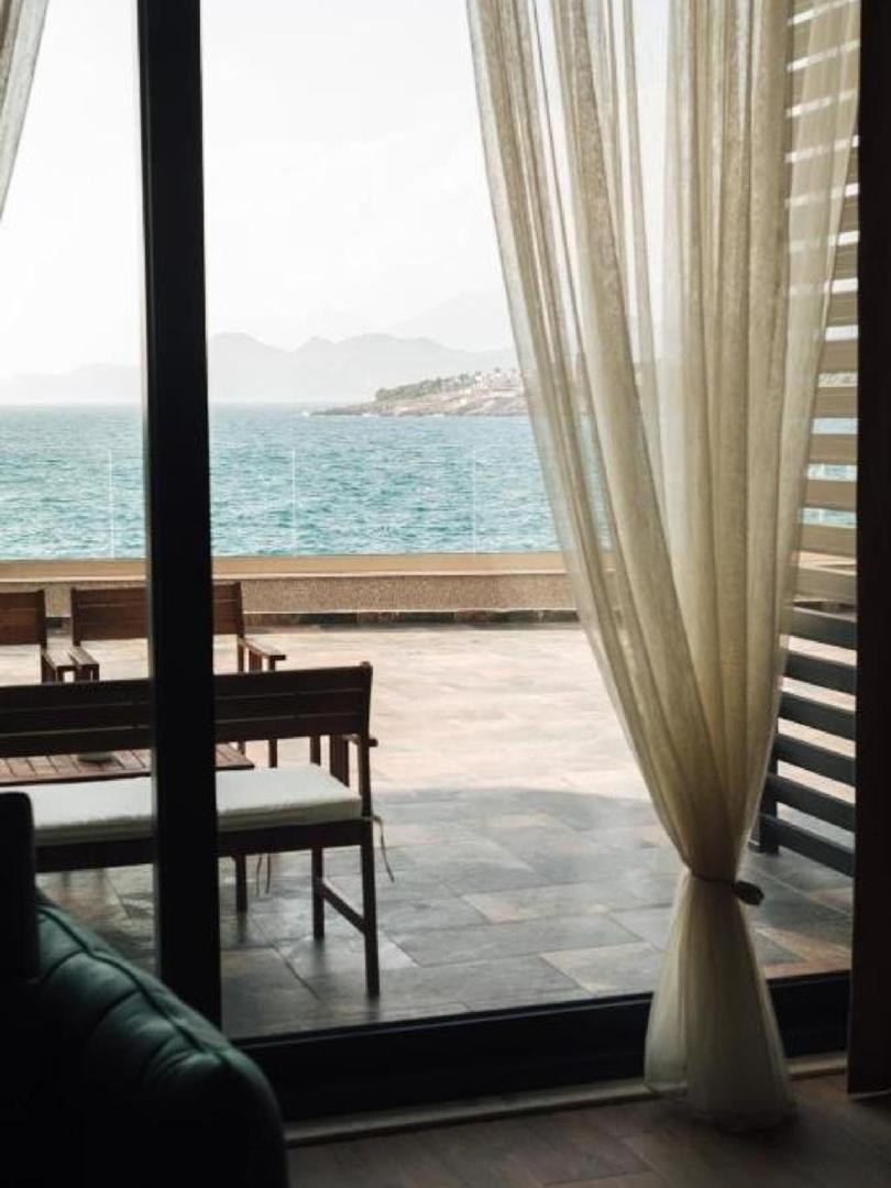 Hayal Boutique Hotel Bar Exterior photo
