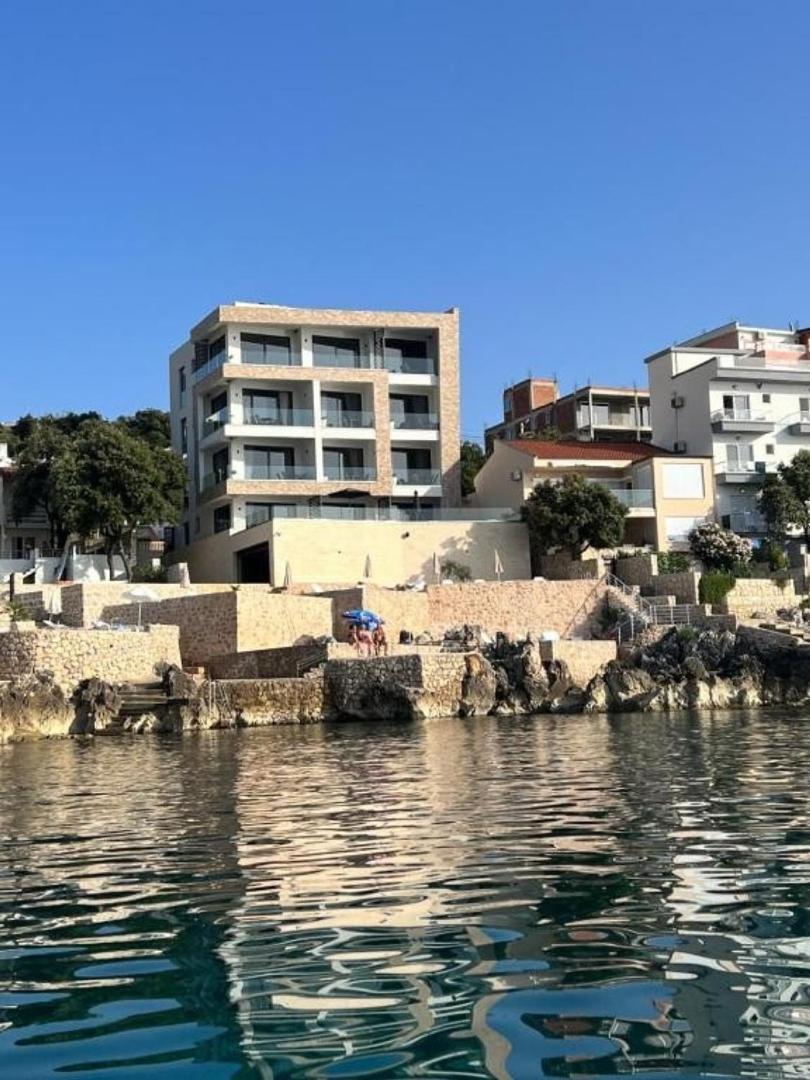 Hayal Boutique Hotel Bar Exterior photo